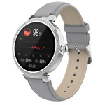 Smartwatch BT Denver SWC-342GR zielony