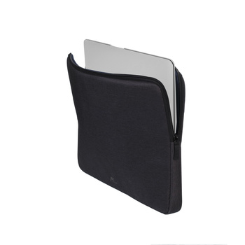 Etui na laptop 14" Rivacase 7704 czarny