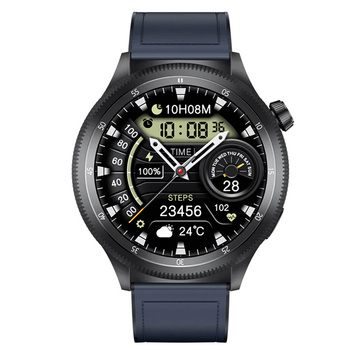 Smartwatch Kumi Gear GT3 szary (Szary)