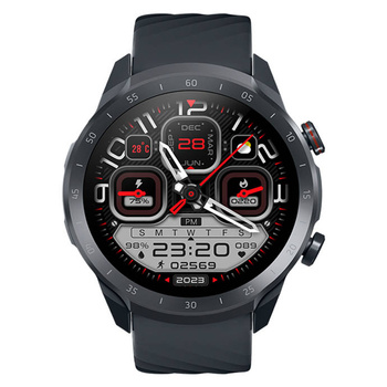 Smartwatch Mibro A2 (czarny)