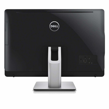 AiO Dell 24-3464b i5-7200U/23.8" FHD TouchScreen/12GB/1TB/DVDRW/Intel HD/Keyboard+Mouse/Win 10