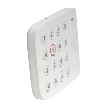 System alarmowy do domu Denver SHA-220 z Tuya