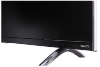 Monitor TCL 55UP120 LED/55" 4K UHD ROKU Smart TV/NoTuner/MenuEn