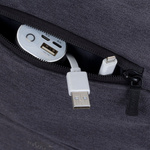 Plecak na laptop 15.6" Rivacase 7760 czarny