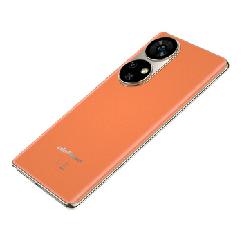 Smartphone Ulefone Note 17 Pro 12GB/256GB (Pomarańczowy)