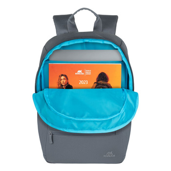 Plecak na laptop 13,3-14" 8264 ciemnoszary