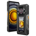 Smartphone Ulefone Armor 30 Pro 5G 16GB/512GB (czarny)