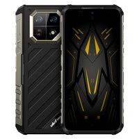 Smartphone Ulefone Armor 22 8GB/256GB (Czarny)