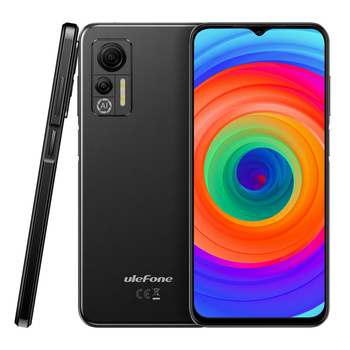 Smartphone Ulefone Note 14 3GB/16GB (black)