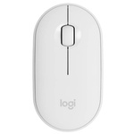 Mysz Logitech M350 (biały)