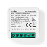 Inteligentny włącznik Nedis SmartLife WIFIWMS10WT Wi-Fi