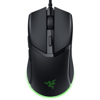 Mysz gamingowa Razer Cobra Chroma RGB (czarna)
