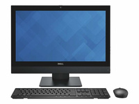 AiO Dell 3240 i5-6500/21.5" FHD/8GB/1TB/Intel HD/DVDRW/Keyboard+Mouse/Win 10 Pro