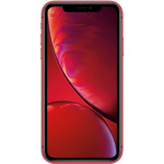 Smartphone Apple iPhone XR 128GB (red) ref