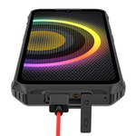 Smartphone Ulefone Armor 21 8GB/256GB (black)