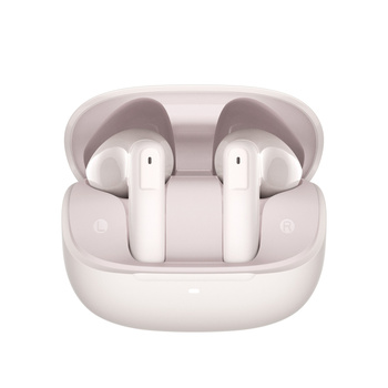 Słuchawki Mibro Earbuds 5 (jasnoróżowe)