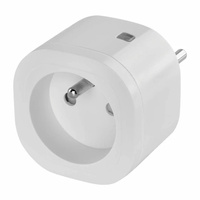 Zestaw 2 inteligentnych wtyczek FR Omajin OBU-2SP-FR-01