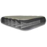 Materac dmuchany do spania Intex Queen Dura-Beam 203x152x25cm 64103