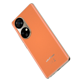 Smartphone Ulefone Note 17 Pro 12GB/256GB (Pomarańczowy)