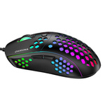 Mysz gamingowa Onikuma CW903 RGB (black)