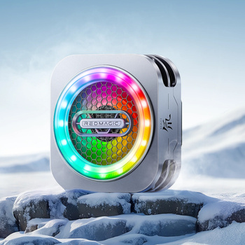 Nakładka chłodząca REDMAGIC Cooler 6 Pro