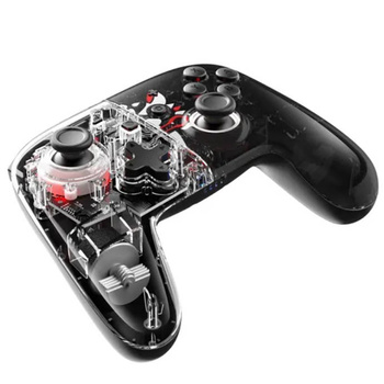 Kontroler gamingowy Pad Onikuma C6 czarny