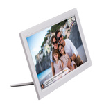 Ramka na zdjęcia Denver Z FRAMEO FHD 15.6" 16GB biała