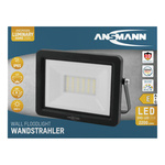 Lampa ANSMANN WFL20W 20W czarna