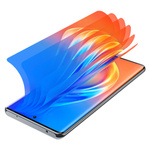 Smartphone Ulefone Note 17 Pro 12GB/256GB (Czarny)