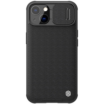 Etui Nillkin Textured Pro Apple iPhone 13 (czarny)