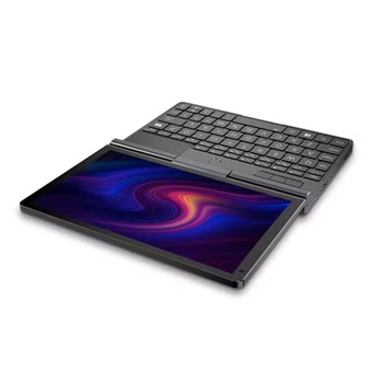 Biznesowy Laptop GPD Pocket 3 Pentium Gold 7505/8" WUXGA/Dotyk/16GB/512GB SSD/2 in 1/Win 11