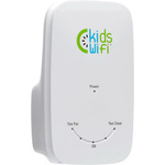 Gniazdko Wifi do ochrony i kontroli internetu SmartRG Kids Wifi