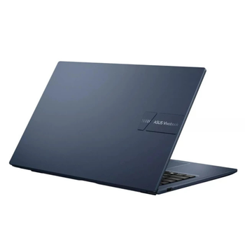 Laptop Asus Vivobook F1504ZA-WH52 i5-1235U/15.6" FHD AntiGlare/12GB/SSD 256GB/BT/Win 11 Quiet Blue