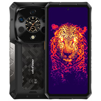Smartphone Ulefone Armor 28 Ultra Thermal 5G 16GB/1TGB (czarny)