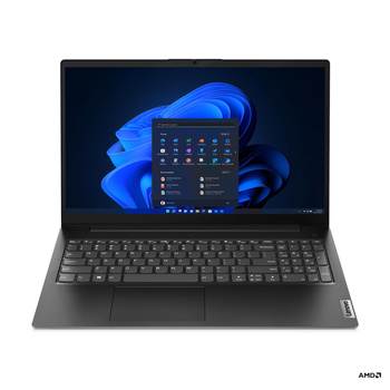 Laptop Lenovo V15 G4 R3-7320U 16GB 512GB DOS, Black/Uszkodzone opakowanie