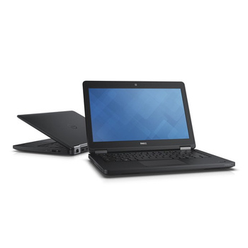 Laptop Dell Latitude E5250K2 i5-5300U/12.5"/8GB/SSD 256GB/BT/W10 Pro