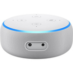 Amazon Echo Dot 3 Sandstone