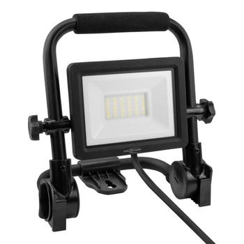Reflektor roboczy ANSMANN FL20W-AC czarny
