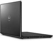 Laptop Dell I17-5755 A6-7310/17.3"/4GB/1TB/DVD/BT/Win 8.1