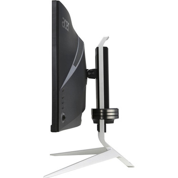 Monitor Acer Curved XR382CQK LED/37.5" WQHD(3840x1600)/HDMI/DP/USB Type-C/MHL