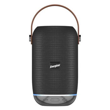 Głośnik przenośny Bluetooth Energizer BTS-103 czarny