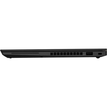 Laptop Lenovo ThinkPad X390 20Q0002E00 i7-8565U/13.3" FHD TouchScreen AntiGlare/16GB/SSD 512GB/BT/BLKB/FPR/Win 10 Pro