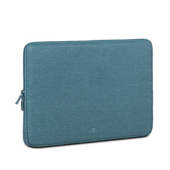 Etui na laptop 15.6" Rivacase 7705 seledynowy