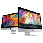 AiO Apple iMac MMQA2ZE/A 2017 i5-7360U/21.5" FHD/8GB/1TB/Intel Iris Plus Graphics 640/Mac OS/Brak myszki i klawiatury