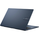 Laptop Asus E1504GA-WS36 i3-N305/15.6" FHD AntiGlare/8GB/SSD 256GB/BT/Win 11 Black
