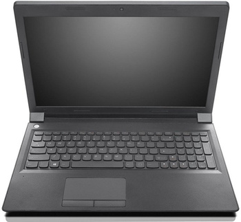 Laptop Lenovo B5400-1 i5-4200M/15.6"/4GB/1TB/DVD/BT/C/Win 8.1 Pro/UK