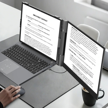 Monitor Blackview 15,3" przenośny SCM8