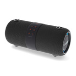 Głośnik Nedis Bluetooth 6,5h 40W Stereo Czarny