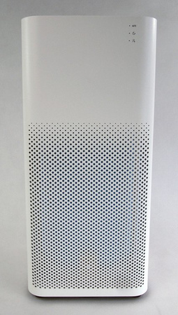 Xiaomi Mi Air Purifier 2 + dodatkowy filtr (enhanced)