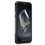 Smartphone Oukitel WP62 5G  6.58" 8/256GB 11000mAh Czarny